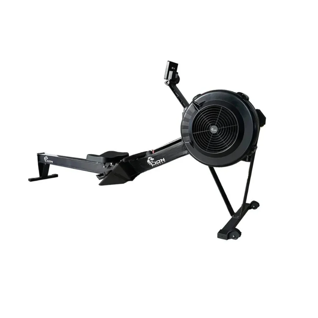 Rameur à Air C2 Lion Fitness - Image 3