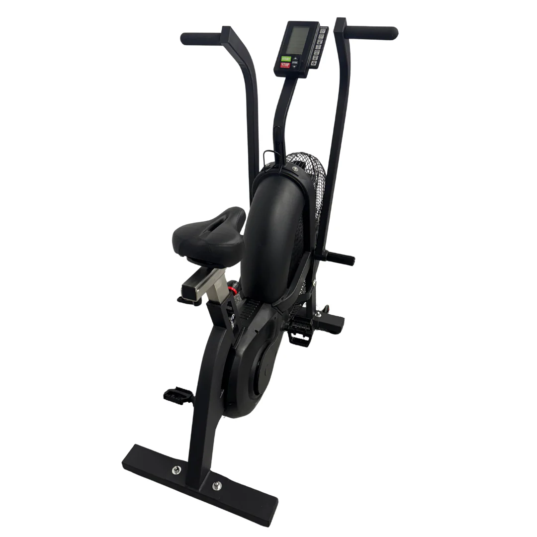 Vélo à air commercial Lion Fitness - Image 7